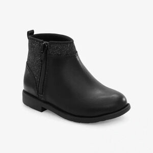 NWOT Stride Rite SR Lucy 3 in Black